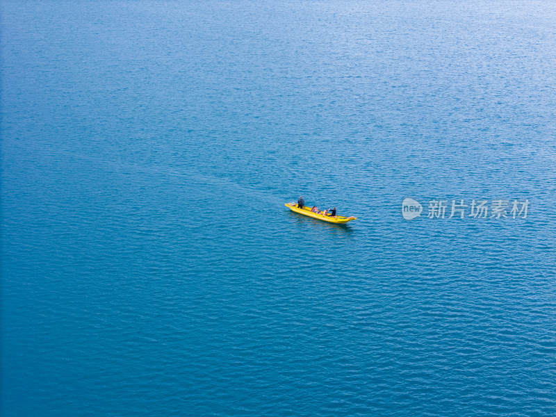 云南泸沽湖风景区