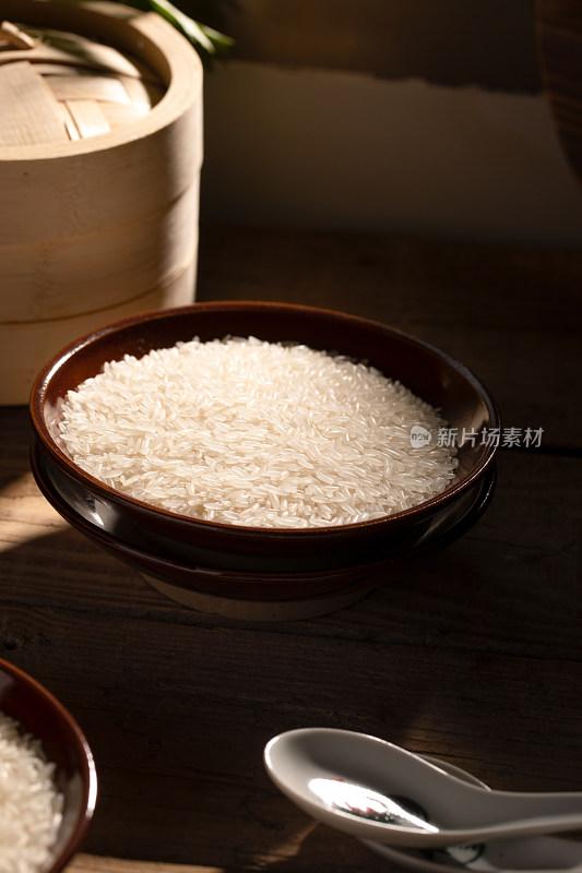 五常长粒大米蟹田米珍珠米香米粮食