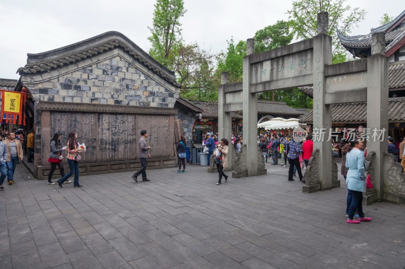 成都武侯祠