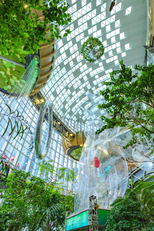 重庆光环购物公园