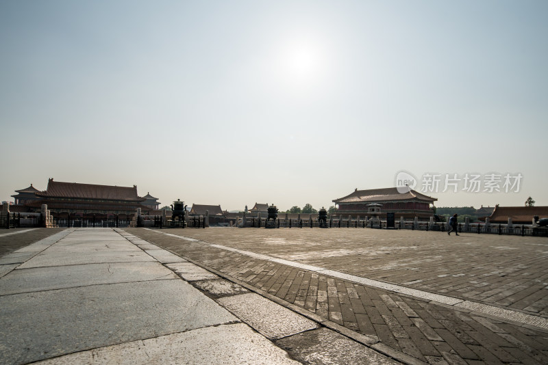 中国北京故宫博物院