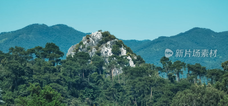 肇庆市七星岩景区