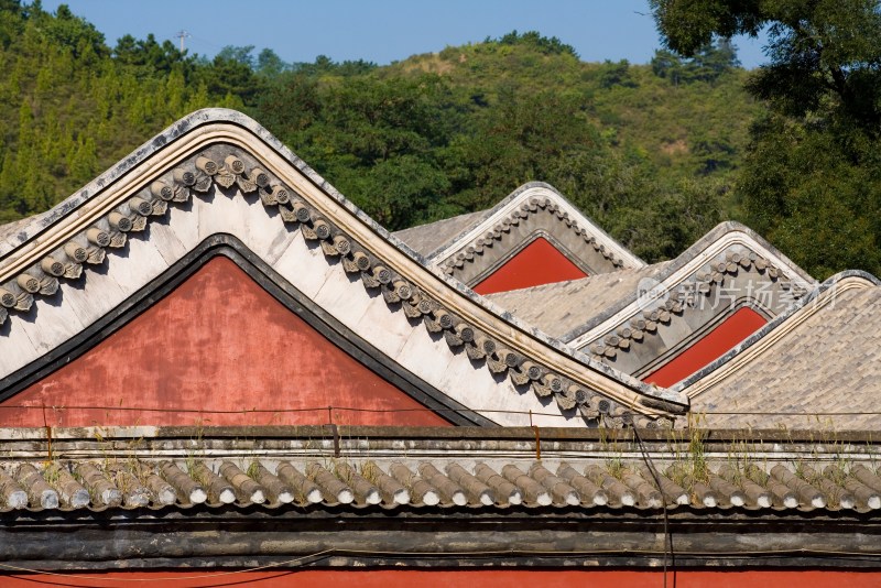 承德普宁寺