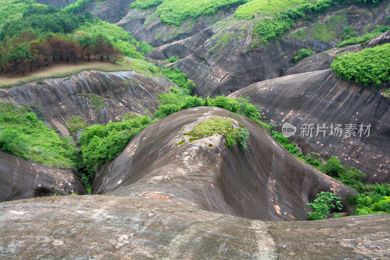 郴州市高椅岭旅游区