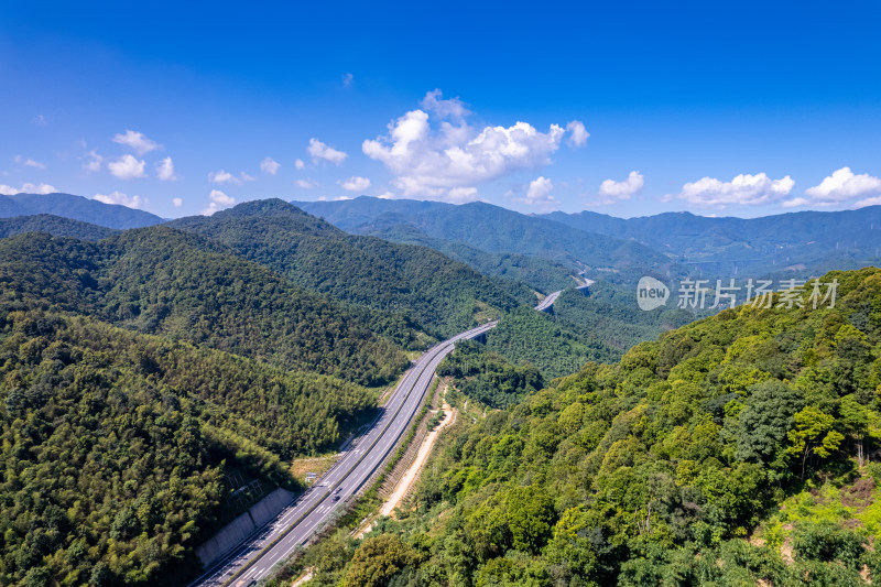 福建漳州南靖县漳武高速