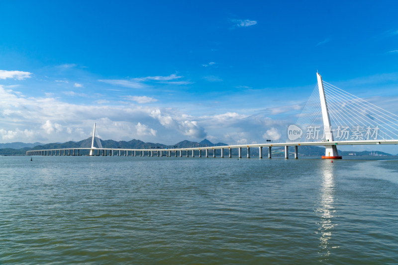 深圳湾公路大桥