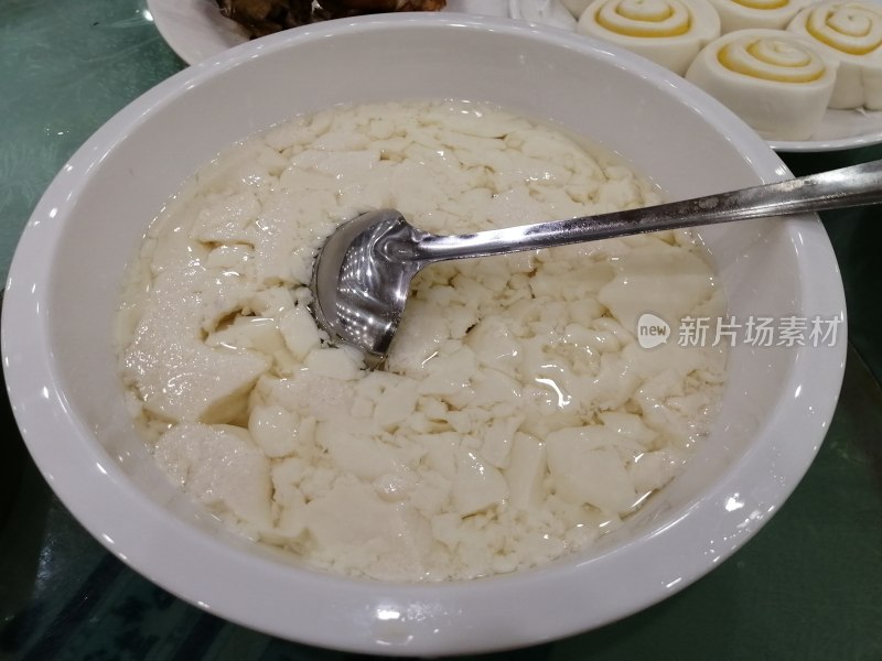 广东东莞：餐厅美食