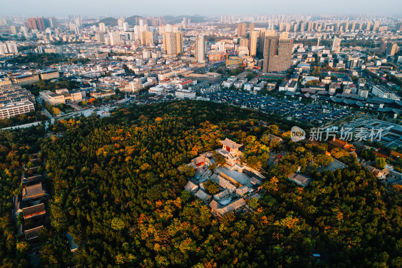 徐州云龙山