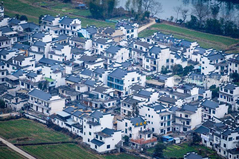 安徽齐云山风景区