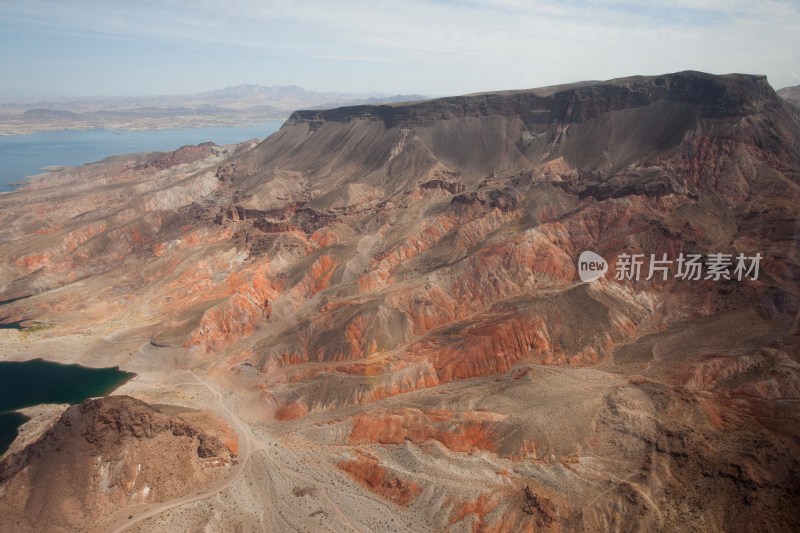 拉斯维加斯大峡谷