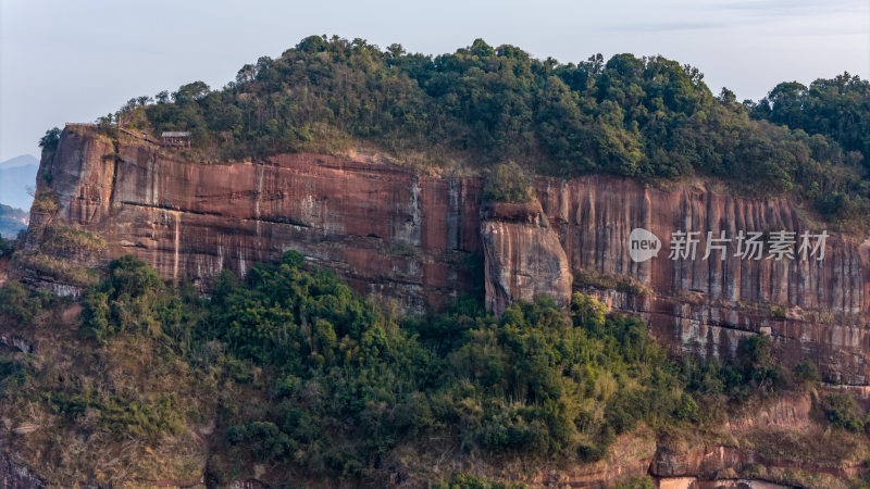 韶关市丹霞山旅游风景区