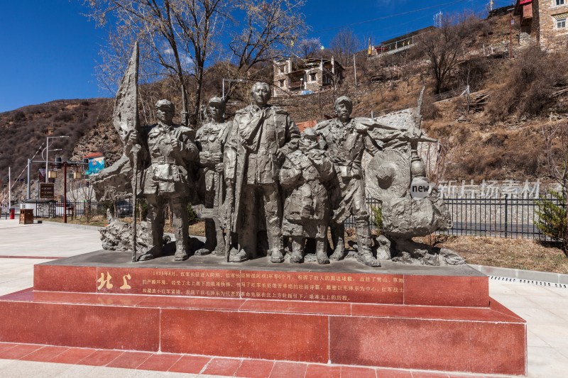 中国红军纪念馆