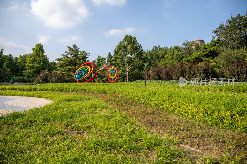 北京红领巾公园