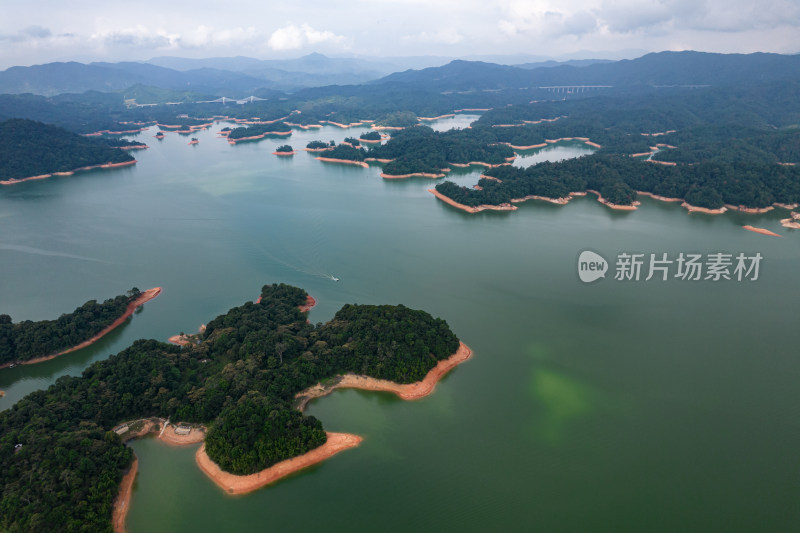 广州流溪河国家森林公园