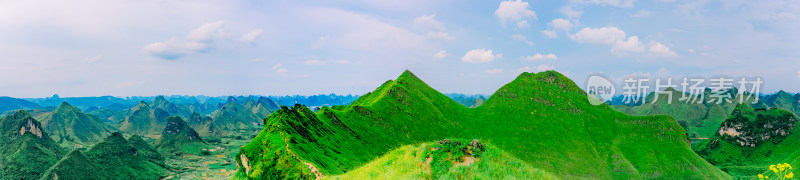 广西剑龙山