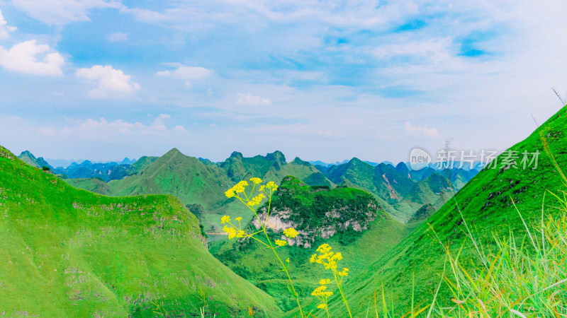 广西剑龙山