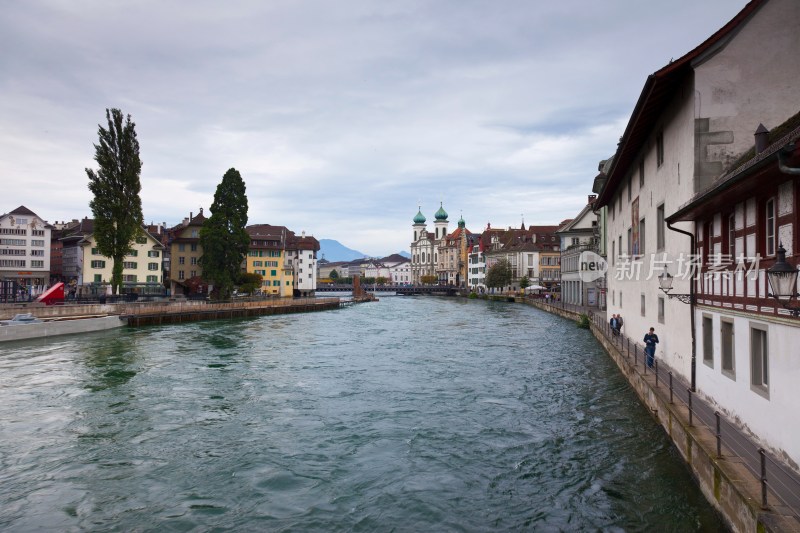 瑞士卢塞恩（Luzern）