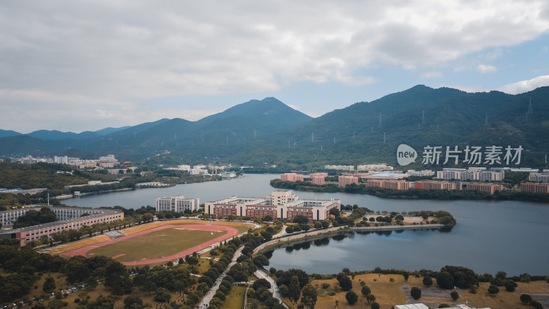 仰恩大学