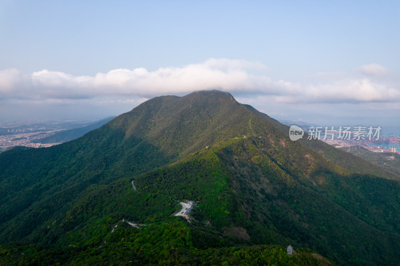 深圳梧桐山