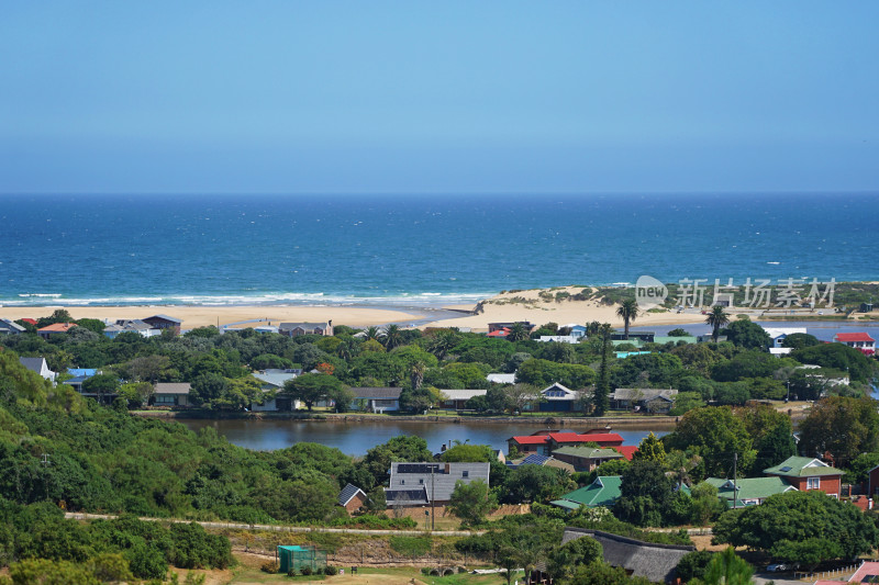 南非花园大道GARDEN ROUTE，沿途风景