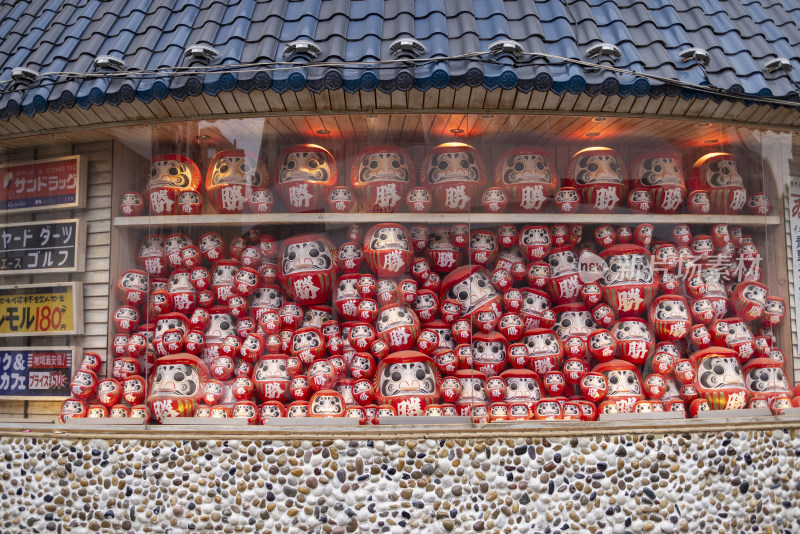 陕西西安人文街拍