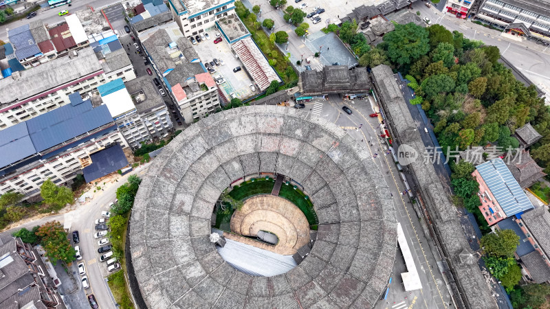 柳州市三江侗族自治县侗乡鸟巢