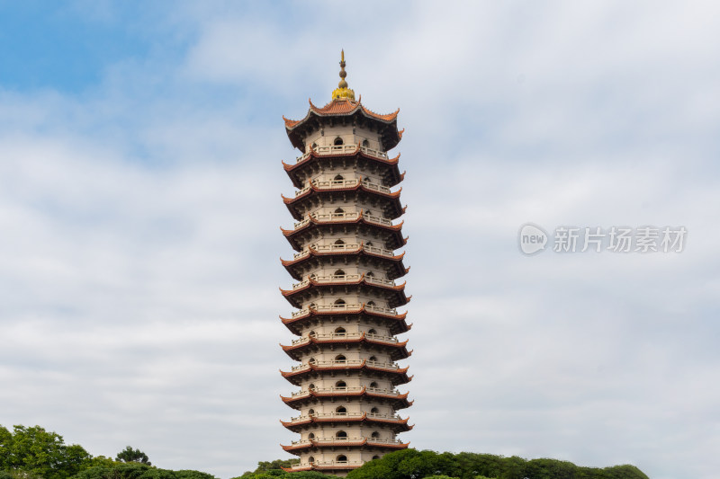 福州西禅寺