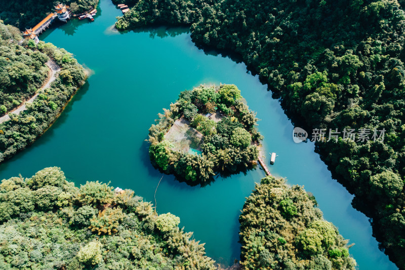 肇庆鼎湖山