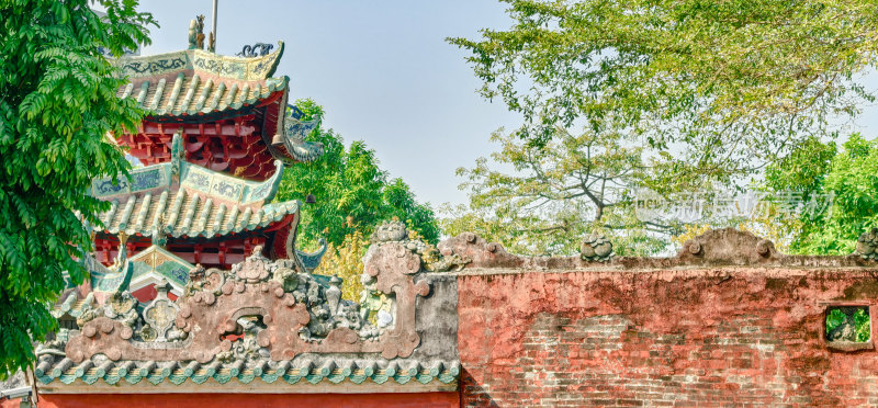 佛山市祖庙博物馆