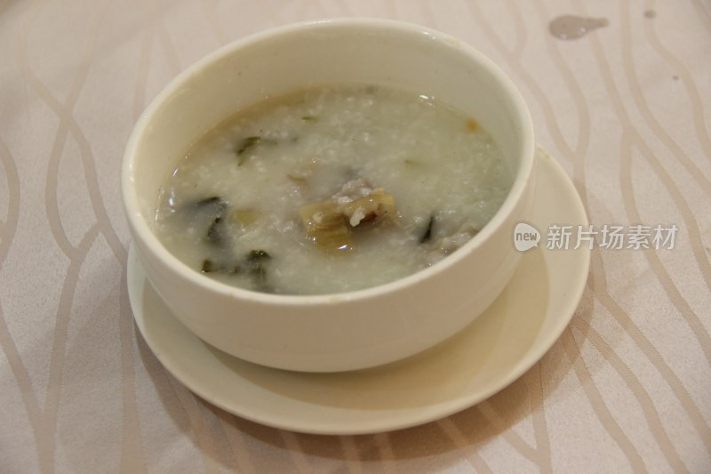 广东东莞：饮茶美食