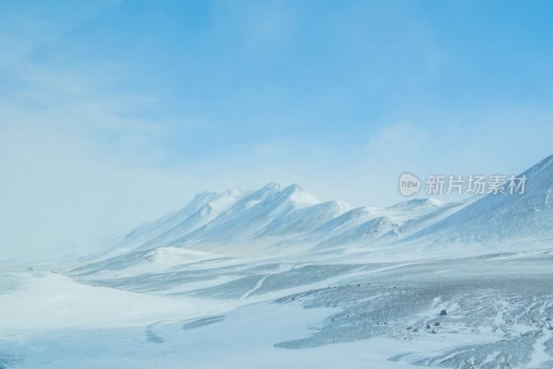 自然风光山河山丘山峰壮丽山川山峦山岳