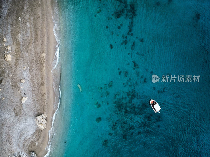 土耳其D400海岸线