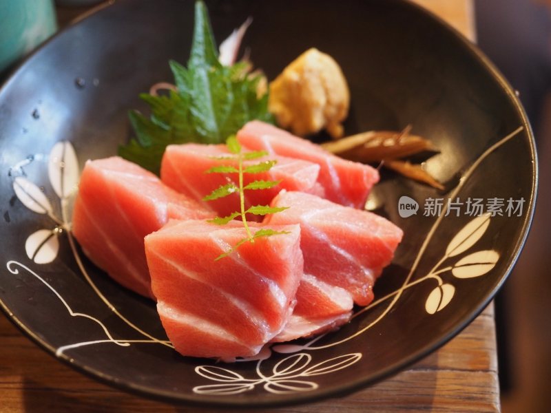 美味海鲜大餐海鲜烹饪美食