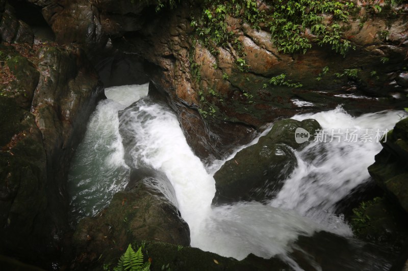 重庆仙女山景区风光