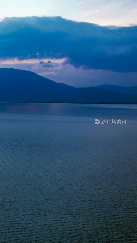 大理洱海