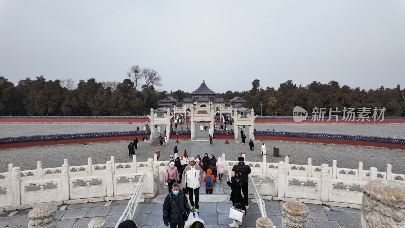 北京天坛