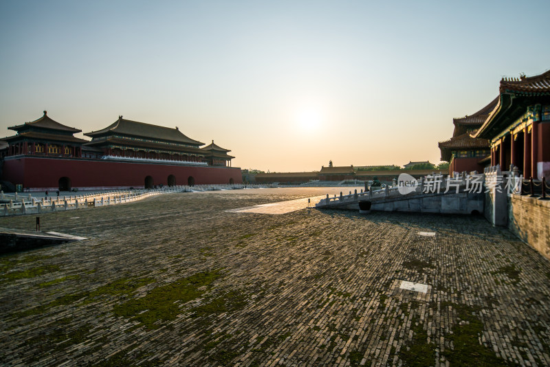 中国北京故宫博物院