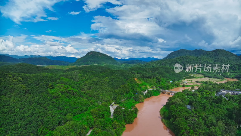 中科院西双版纳热带植物园