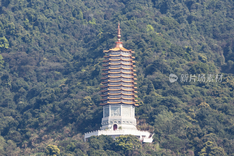 深圳弘法寺