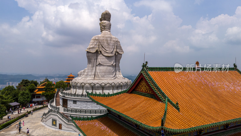 广东东莞观音山国家森林公园