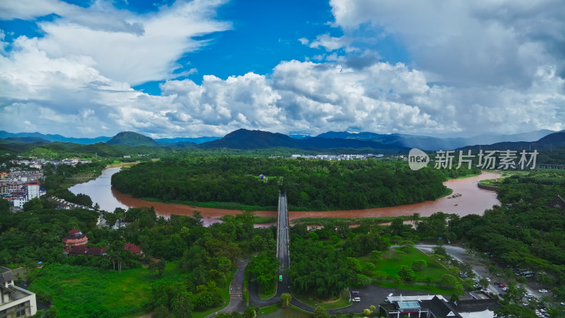 中科院西双版纳热带植物园