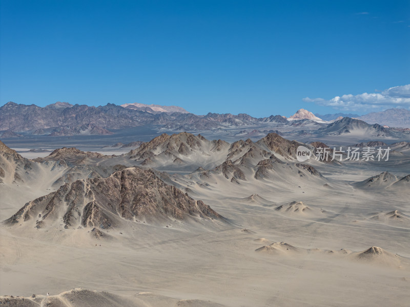 青海黑独山