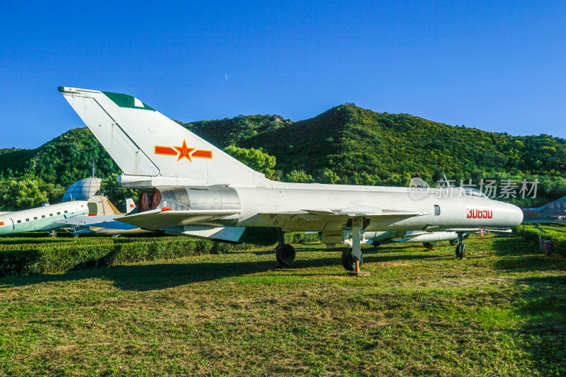 北京昌平区中国航空博物馆