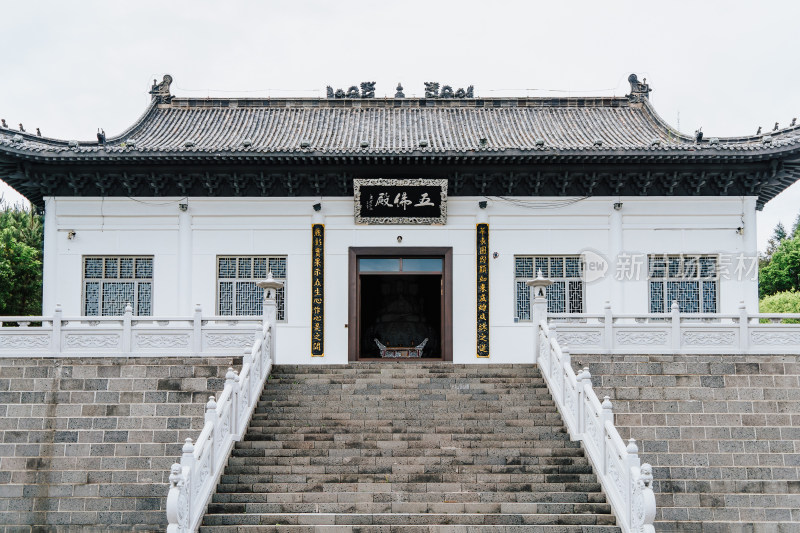 绥芬河大光明寺