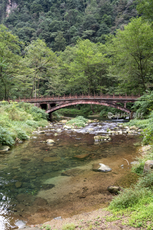 张家界国家森林公园