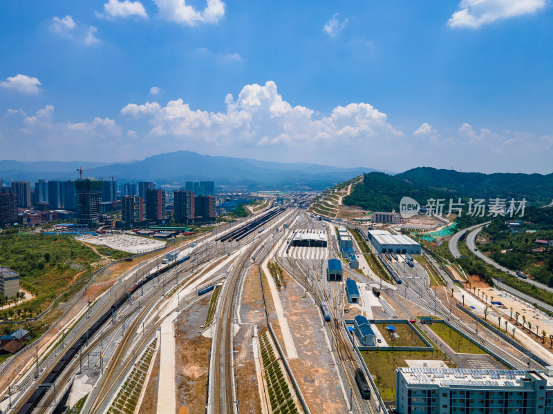 贵州镇远古镇5a景区