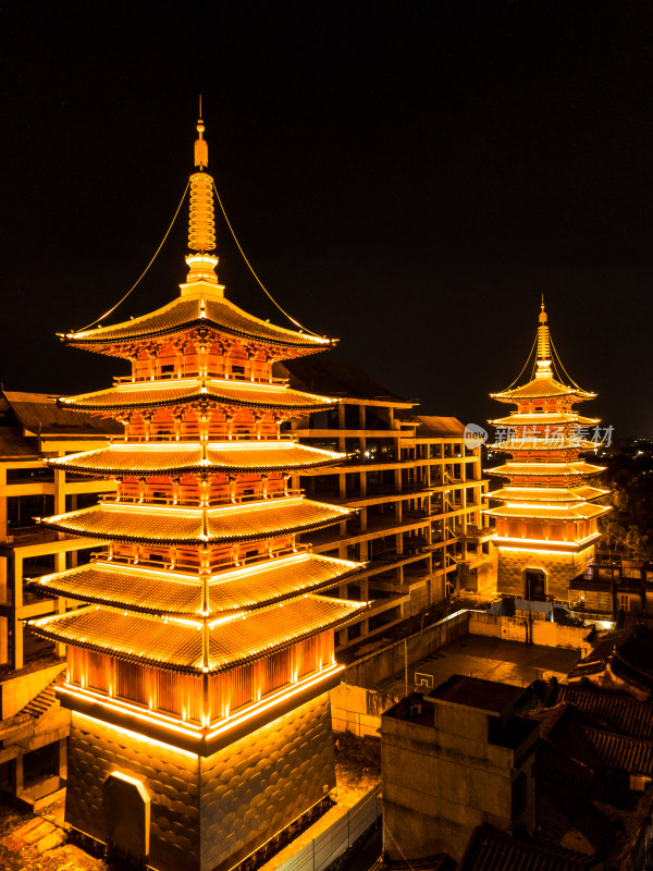 揭阳八景 双峰古寺 双峰寺