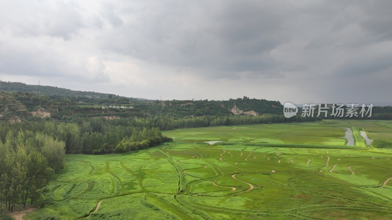 三门峡风光