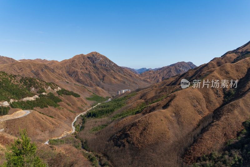 全州天湖风景