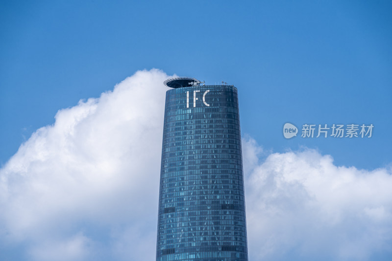 广州IFC2